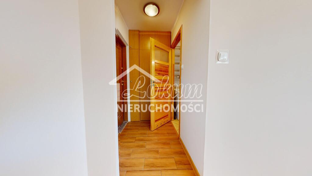 Mieszkanie 24,2&nbsp;m², Szczecin, Podjuchy, Metalowa - zdjęcie 3