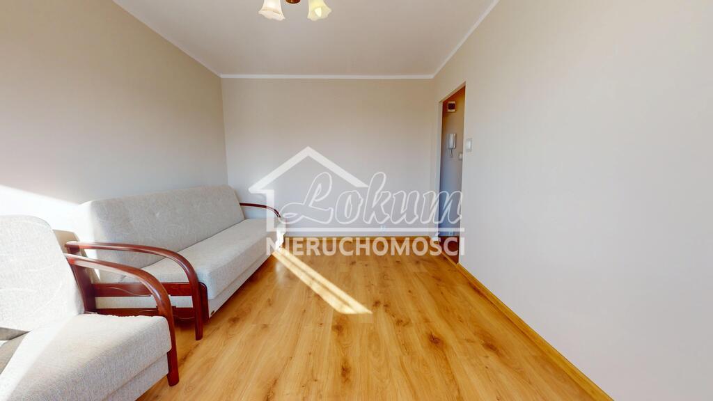 Mieszkanie 24,2&nbsp;m², Szczecin, Podjuchy, Metalowa - zdjęcie 1