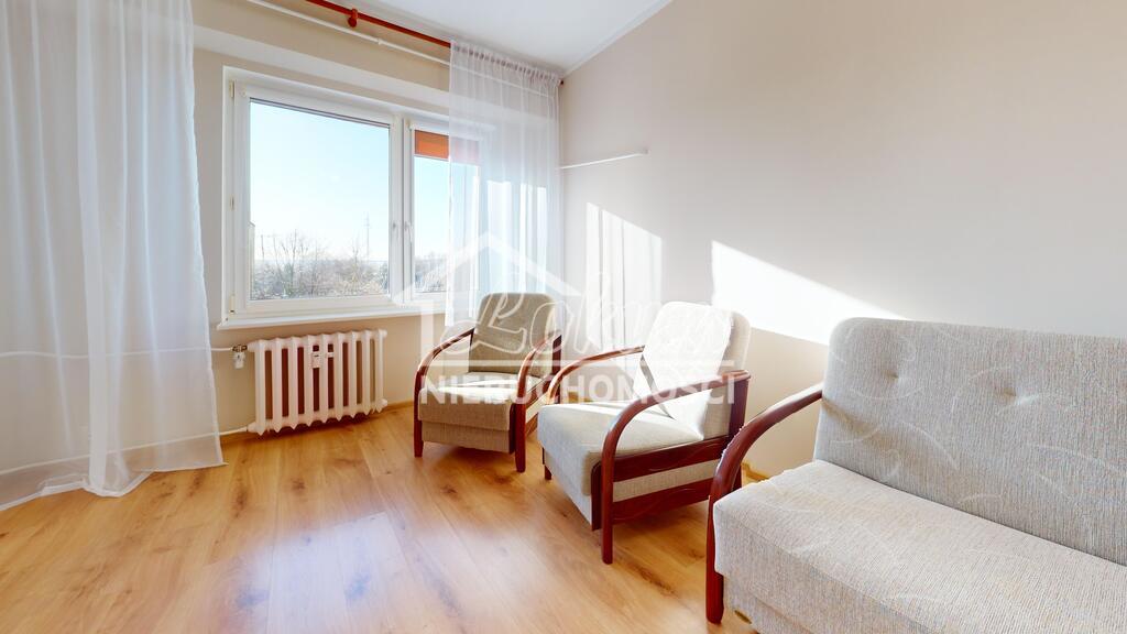 Mieszkanie 24,2&nbsp;m², Szczecin, Podjuchy, Metalowa - zdjęcie 14