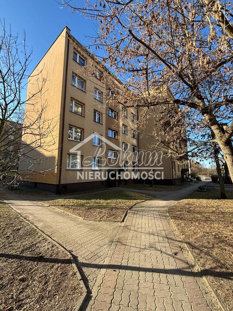 Mieszkanie 24,2&nbsp;m², Szczecin, Podjuchy, Metalowa - zdjęcie 17