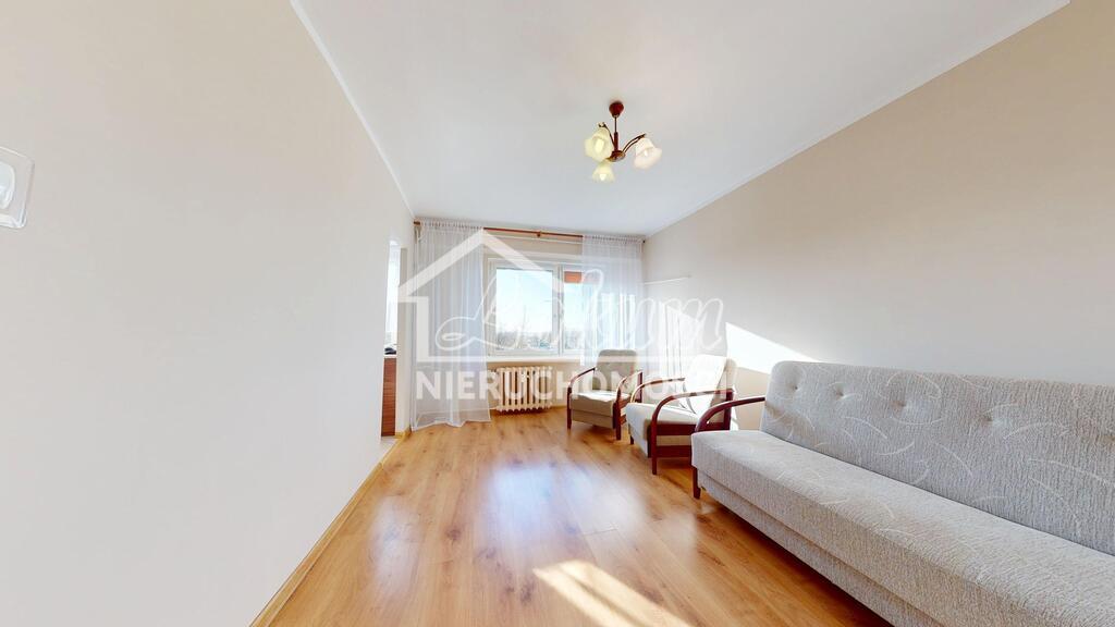 Mieszkanie 24,2&nbsp;m², Szczecin, Podjuchy, Metalowa - zdjęcie 11