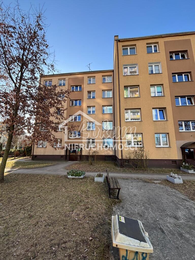 Mieszkanie 24,2&nbsp;m², Szczecin, Podjuchy, Metalowa - zdjęcie 16