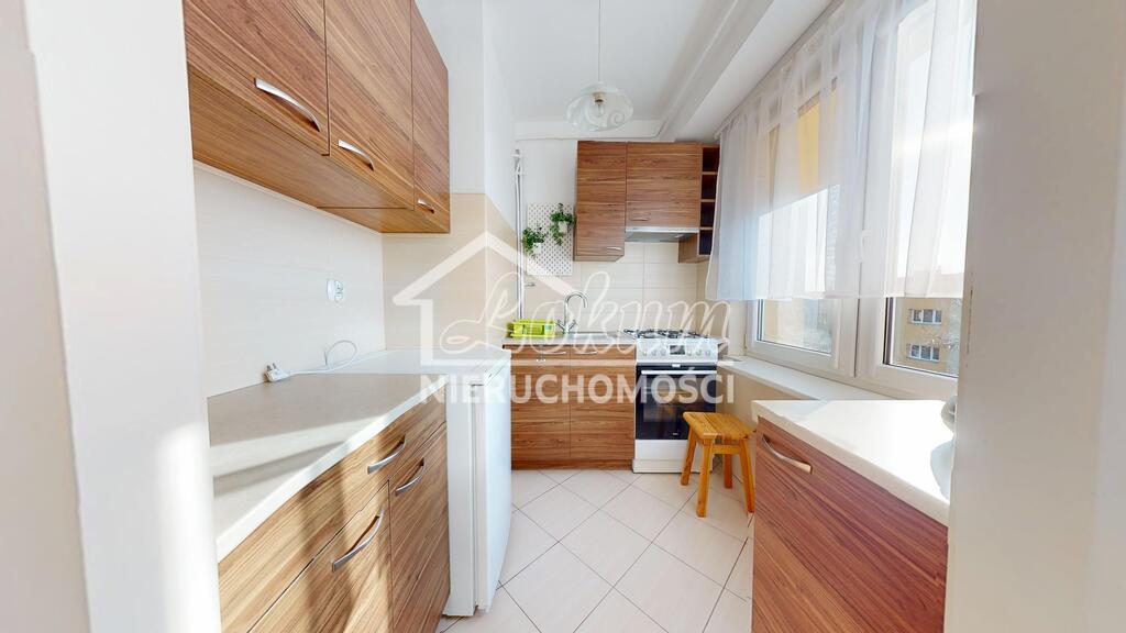 Mieszkanie 24,2&nbsp;m², Szczecin, Podjuchy, Metalowa - zdjęcie 8