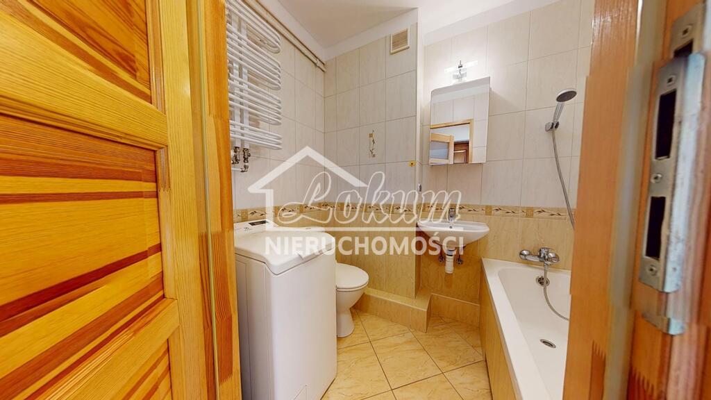 Mieszkanie 24,2&nbsp;m², Szczecin, Podjuchy, Metalowa - zdjęcie 6