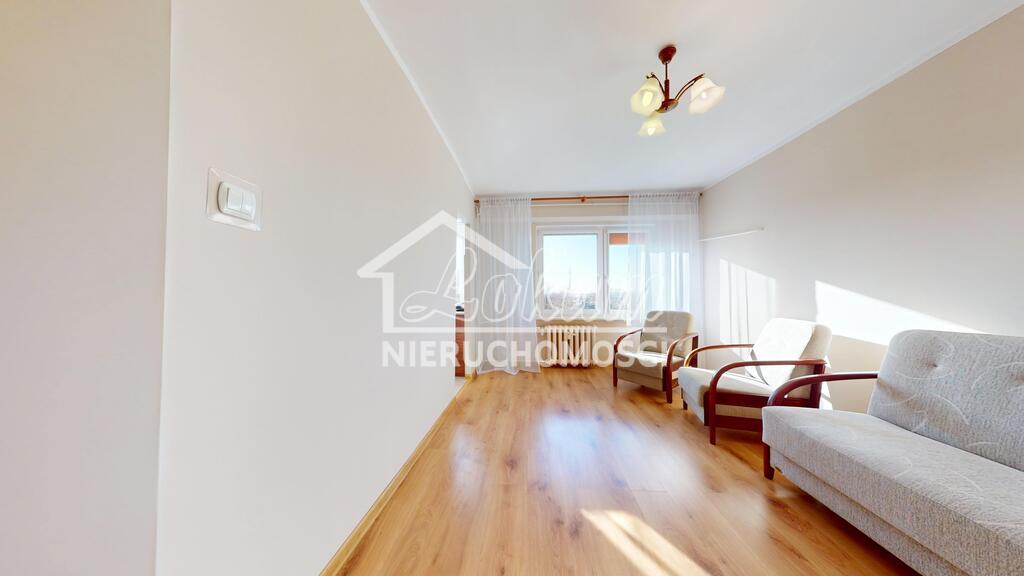 Mieszkanie 24,2&nbsp;m², Szczecin, Podjuchy, Metalowa - zdjęcie 4