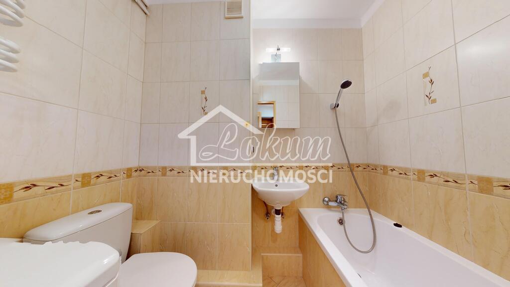 Mieszkanie 24,2&nbsp;m², Szczecin, Podjuchy, Metalowa - zdjęcie 7