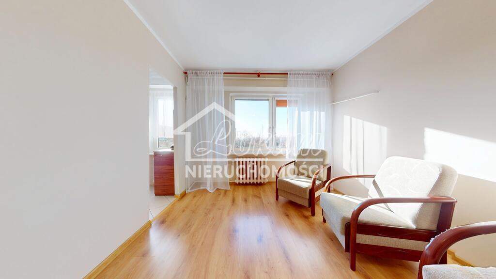 Mieszkanie 24,2&nbsp;m², Szczecin, Podjuchy, Metalowa - zdjęcie 5