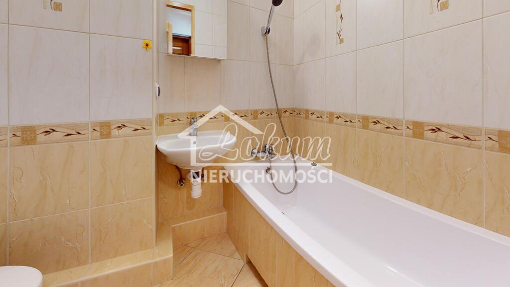 Mieszkanie 24,2&nbsp;m², Szczecin, Podjuchy, Metalowa - zdjęcie 12