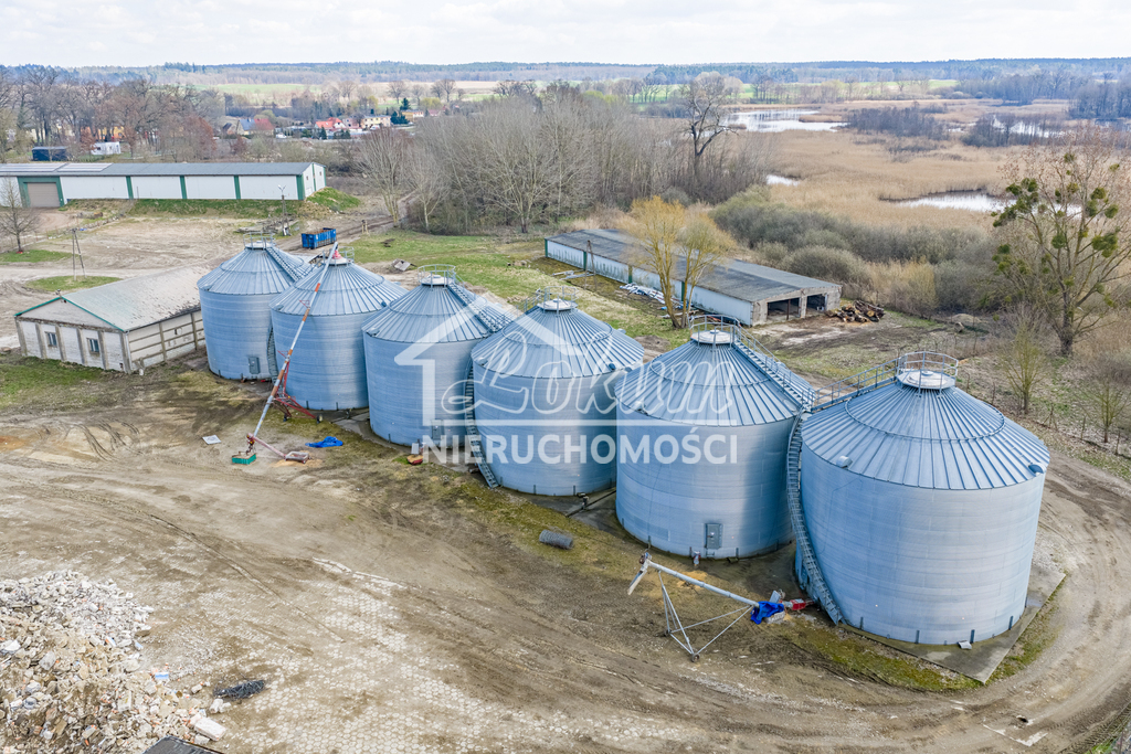 Lokal usługowy na sprzedaż, 4584&nbsp;m², Piaseczno - zdjęcie 15