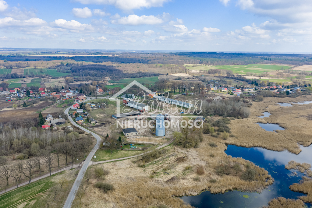 Lokal usługowy na sprzedaż, 4584&nbsp;m², Piaseczno - zdjęcie 3