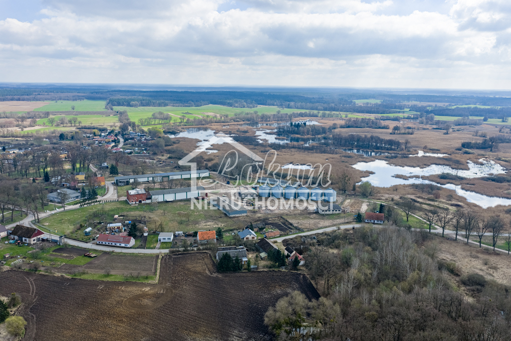Lokal usługowy na sprzedaż, 4584&nbsp;m², Piaseczno - zdjęcie 2