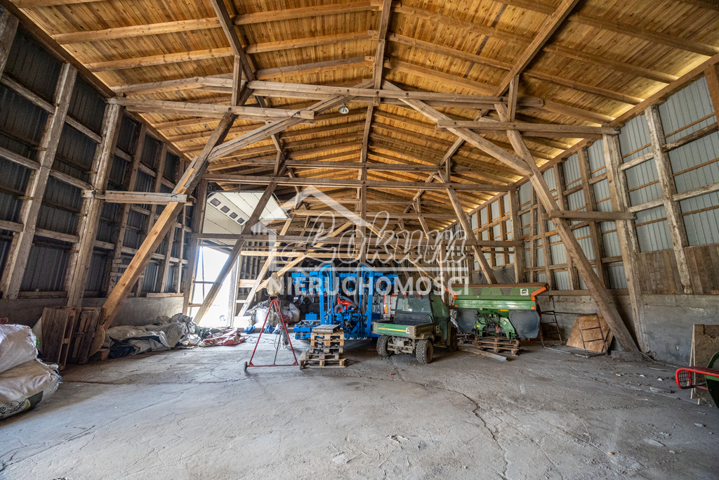 Lokal usługowy na sprzedaż, 4584&nbsp;m², Piaseczno - zdjęcie 17