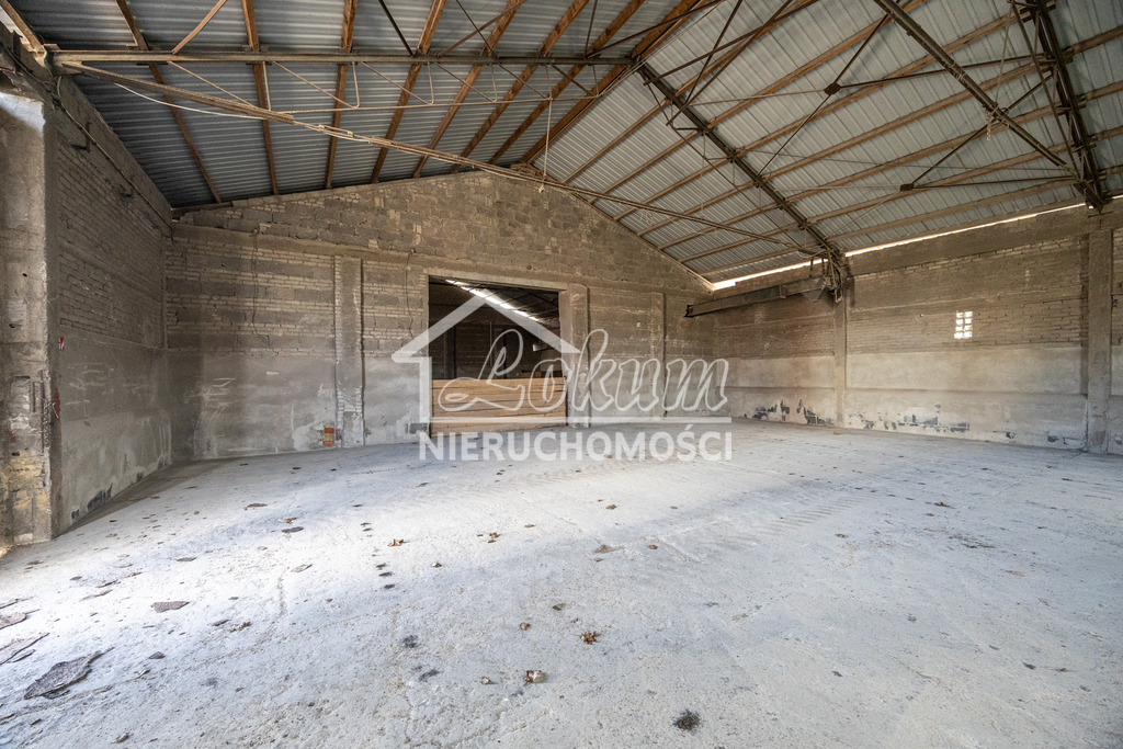 Lokal usługowy na sprzedaż, 4584&nbsp;m², Piaseczno - zdjęcie 18