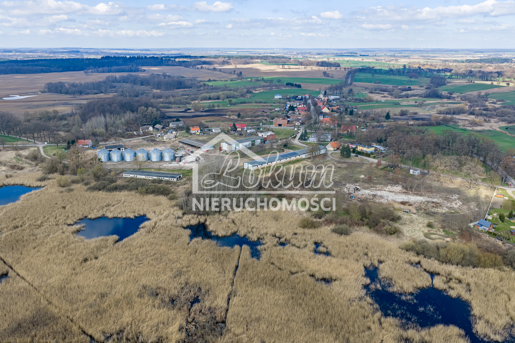 Lokal usługowy na sprzedaż, 4584&nbsp;m², Piaseczno - zdjęcie 4