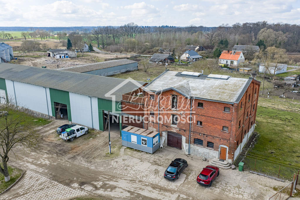 Lokal usługowy na sprzedaż, 4584&nbsp;m², Piaseczno - zdjęcie 7