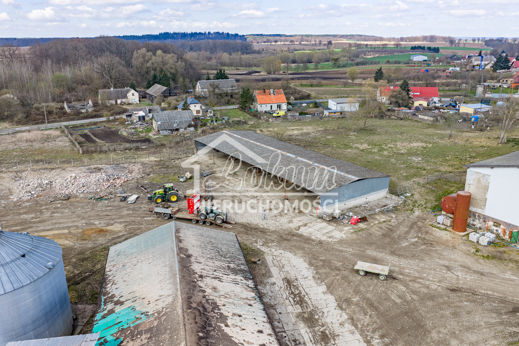 Lokal usługowy na sprzedaż, 4584&nbsp;m², Piaseczno - zdjęcie 11