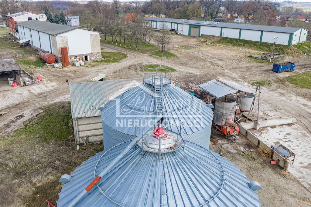 Lokal usługowy na sprzedaż, 4584&nbsp;m², Piaseczno - zdjęcie 16