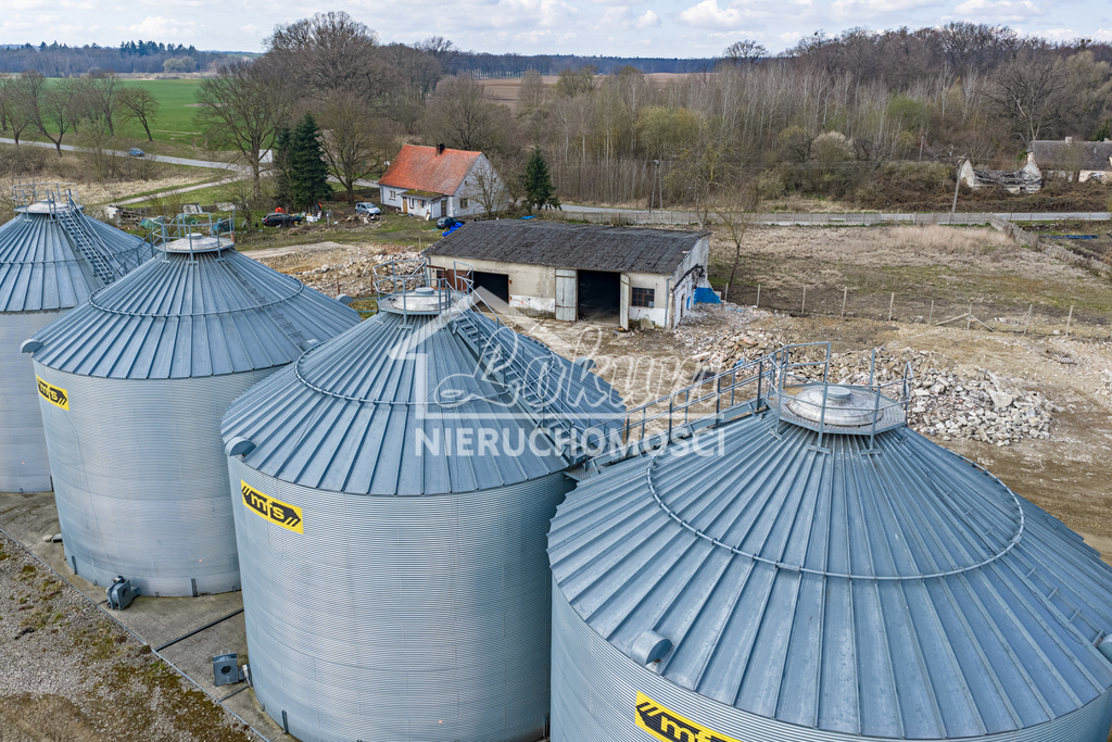 Lokal usługowy na sprzedaż, 4584&nbsp;m², Piaseczno - zdjęcie 14