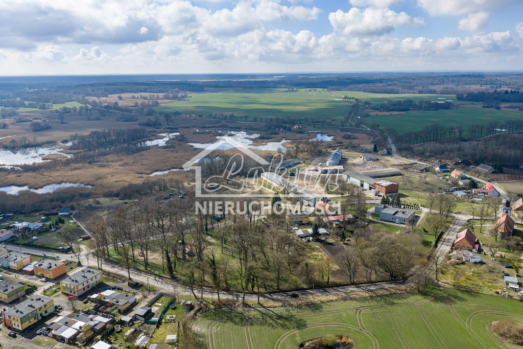 Lokal usługowy na sprzedaż, 4584&nbsp;m², Piaseczno - zdjęcie 6