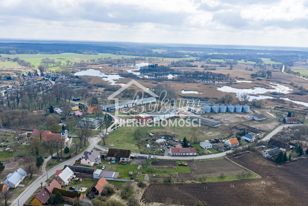 Lokal usługowy na sprzedaż, 4584&nbsp;m², Piaseczno - zdjęcie 1