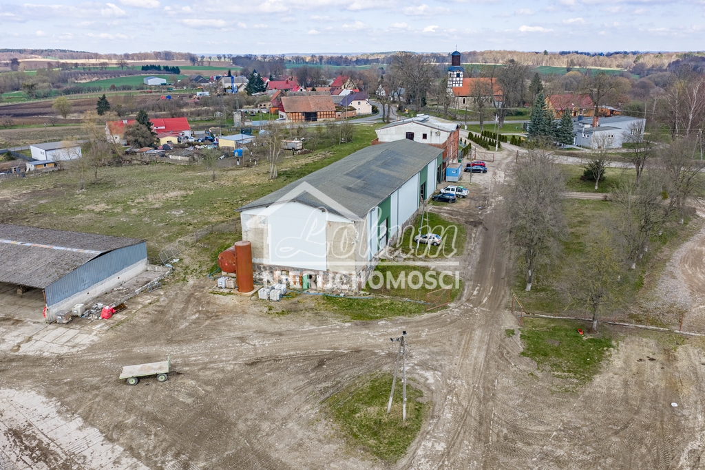 Lokal usługowy na sprzedaż, 4584&nbsp;m², Piaseczno - zdjęcie 10