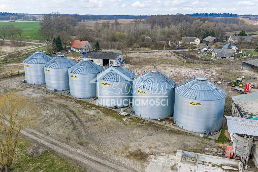 Lokal usługowy na sprzedaż, 4584&nbsp;m², Piaseczno - zdjęcie 13