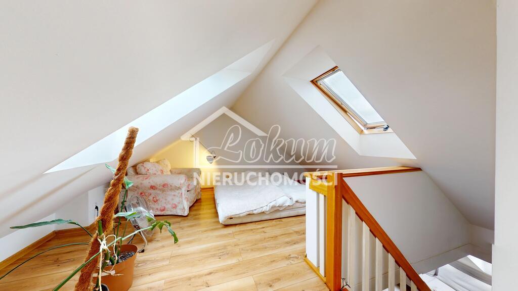 Mieszkanie 68,58&nbsp;m², Szczecin, Kijewo, Focza - zdjęcie 9