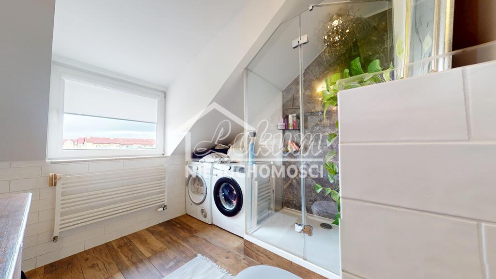 Mieszkanie 68,58&nbsp;m², Szczecin, Kijewo, Focza - zdjęcie 19