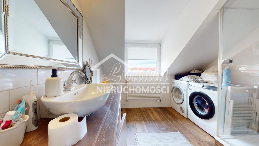 Mieszkanie 68,58&nbsp;m², Szczecin, Kijewo, Focza - zdjęcie 4