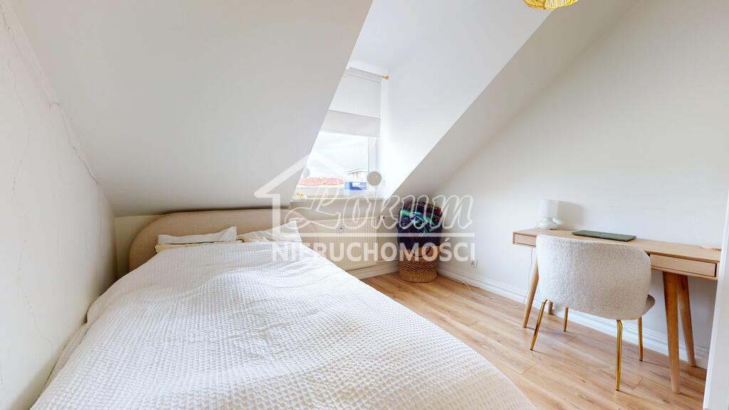 Mieszkanie 68,58&nbsp;m², Szczecin, Kijewo, Focza - zdjęcie 8