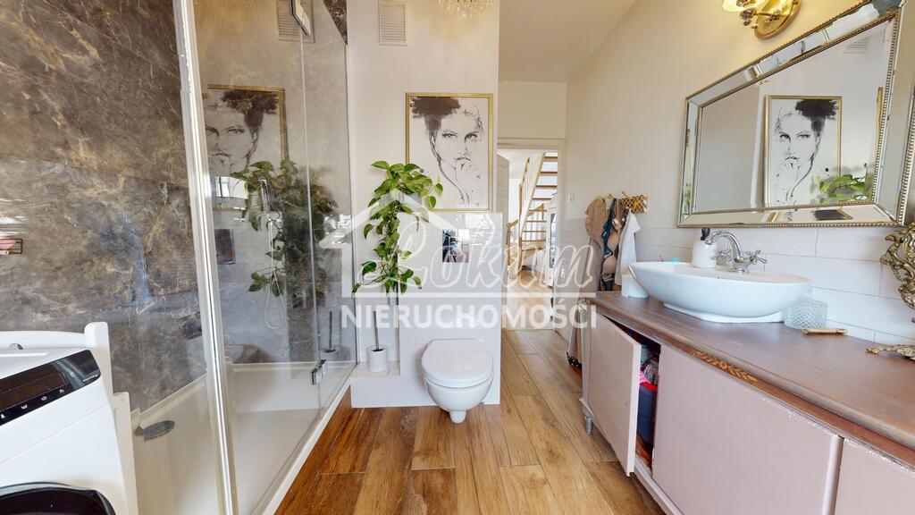 Mieszkanie 68,58&nbsp;m², Szczecin, Kijewo, Focza - zdjęcie 5