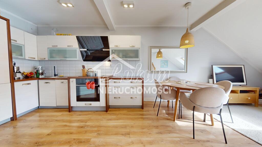 Mieszkanie 68,58&nbsp;m², Szczecin, Kijewo, Focza - zdjęcie 18