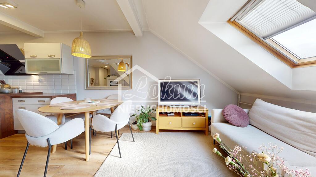 Mieszkanie 68,58&nbsp;m², Szczecin, Kijewo, Focza - zdjęcie 3