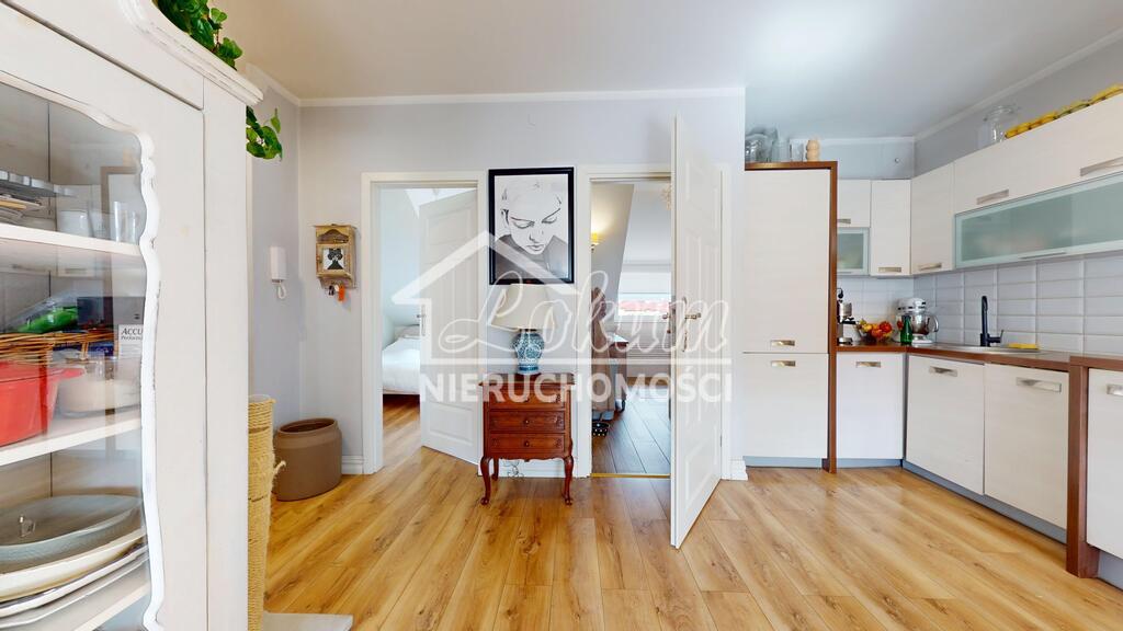 Mieszkanie 68,58&nbsp;m², Szczecin, Kijewo, Focza - zdjęcie 17