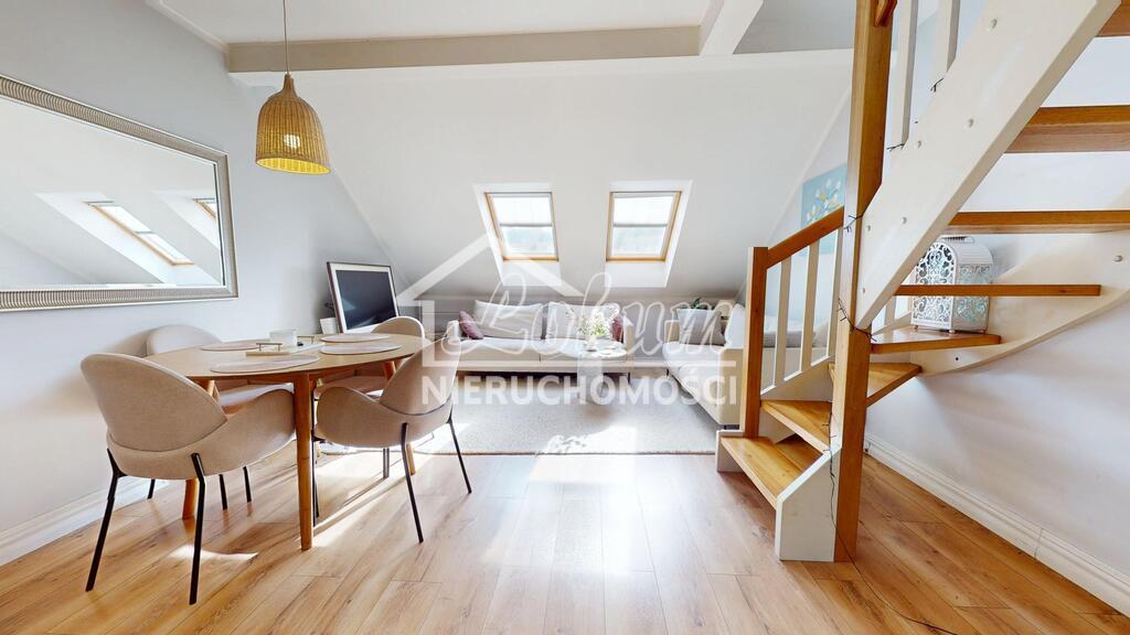 Mieszkanie 68,58&nbsp;m², Szczecin, Kijewo, Focza - zdjęcie 11