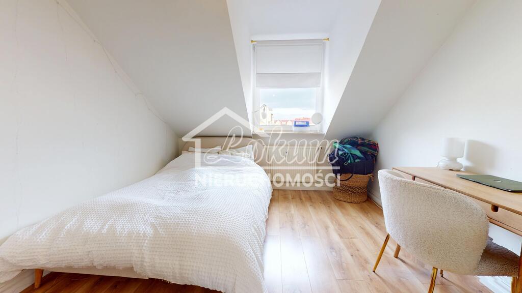 Mieszkanie 68,58&nbsp;m², Szczecin, Kijewo, Focza - zdjęcie 7