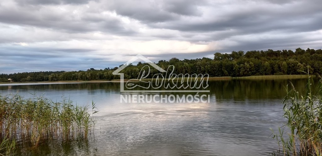 Działka budowlana 837&nbsp;m², Steklno - zdjęcie 1