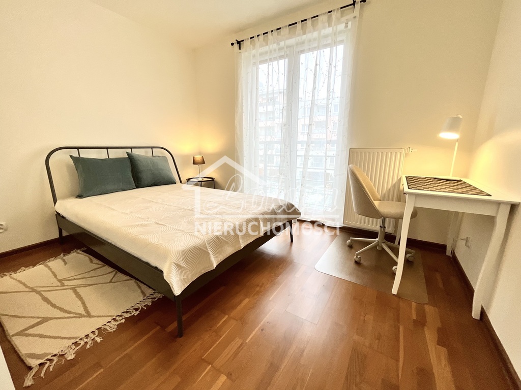 Mieszkanie 50&nbsp;m², Szczecin - zdjęcie 5