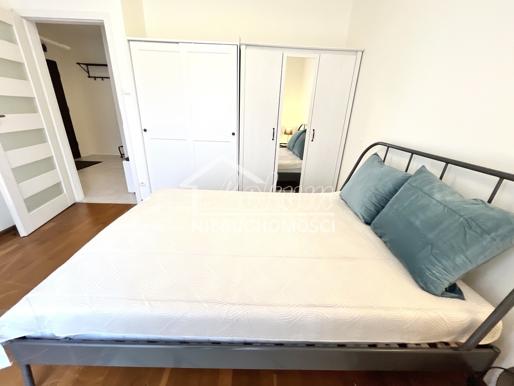 Mieszkanie 50&nbsp;m², Szczecin - zdjęcie 4