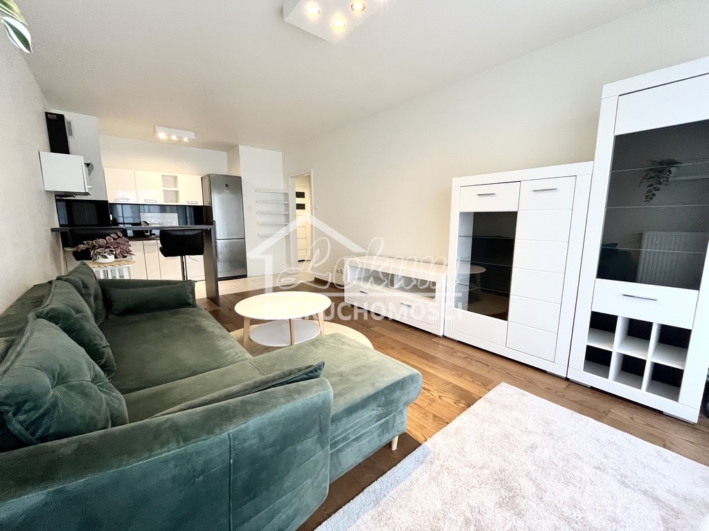 Mieszkanie 50&nbsp;m², Szczecin - zdjęcie 3