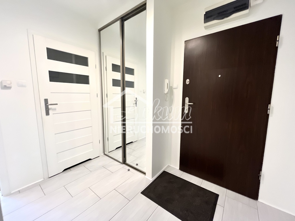 Mieszkanie 50&nbsp;m², Szczecin - zdjęcie 7