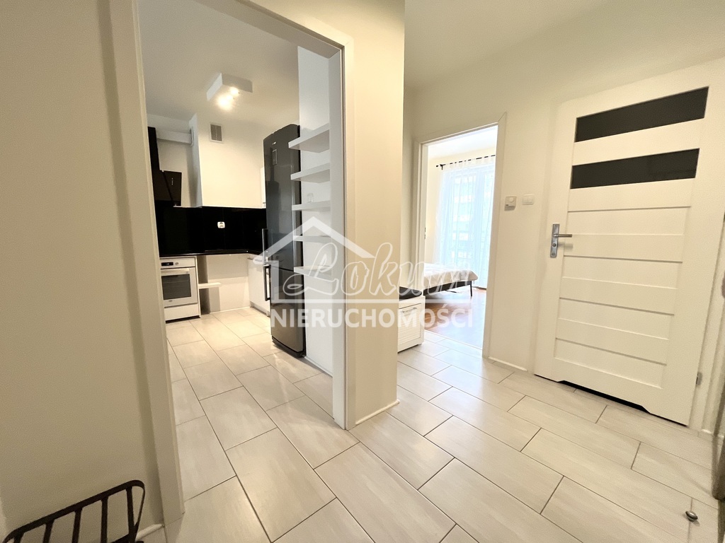 Mieszkanie 50&nbsp;m², Szczecin - zdjęcie 8