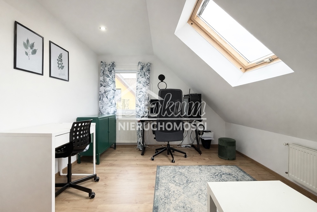 Dom 91,2&nbsp;m², Rymań - zdjęcie 14