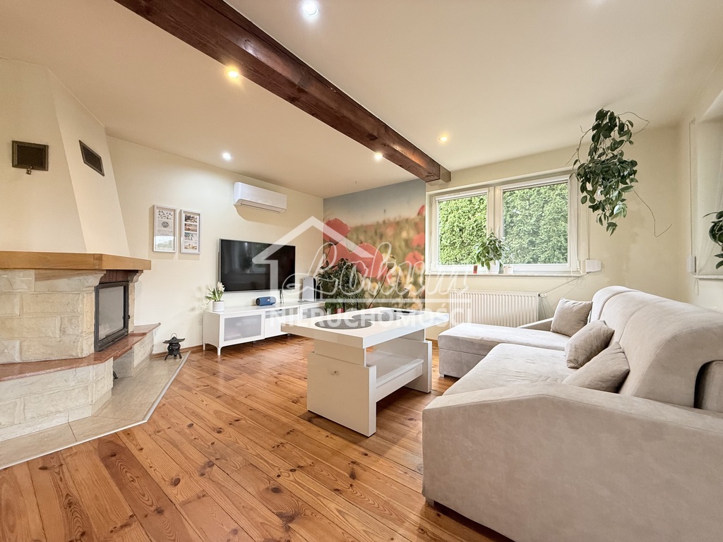 Dom 91,2&nbsp;m², Rymań - zdjęcie 4