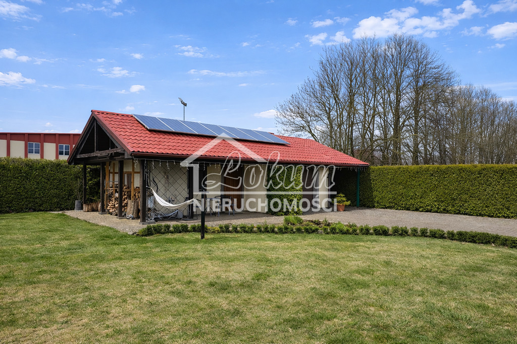 Dom 91,2&nbsp;m², Rymań - zdjęcie 2