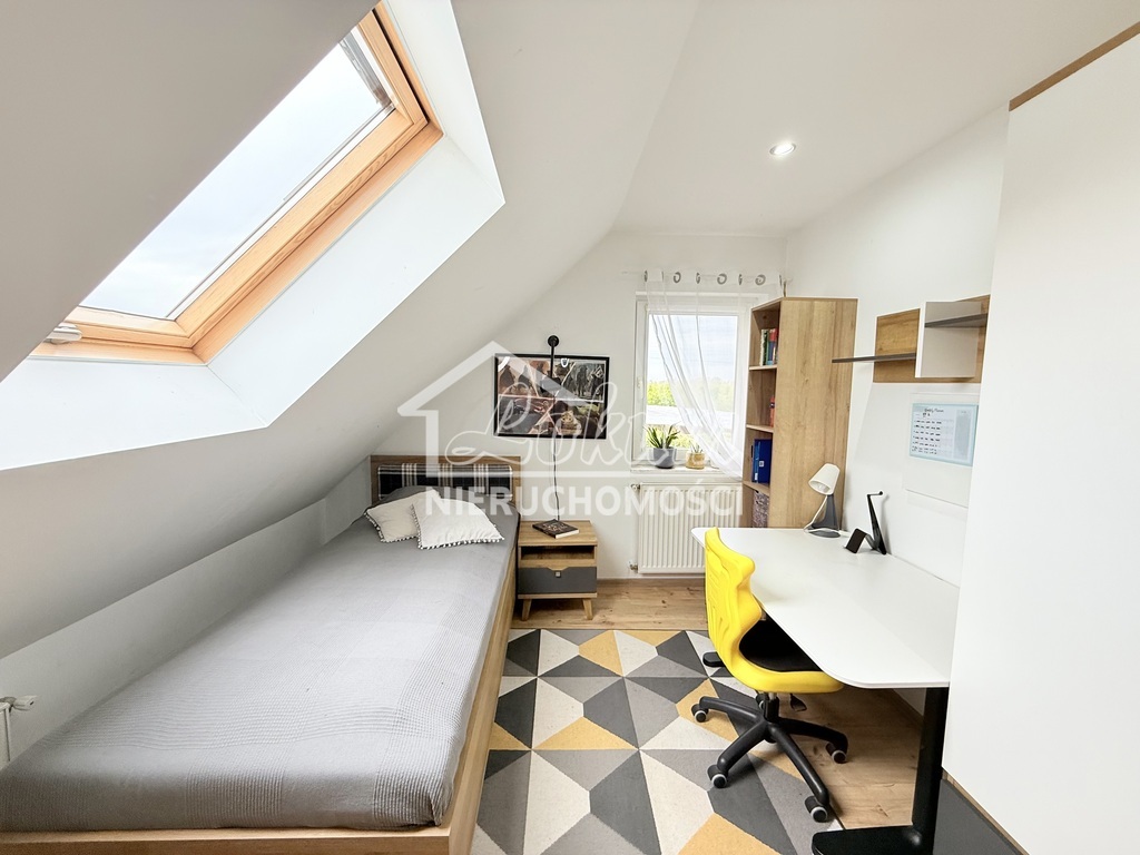 Dom 91,2&nbsp;m², Rymań - zdjęcie 12