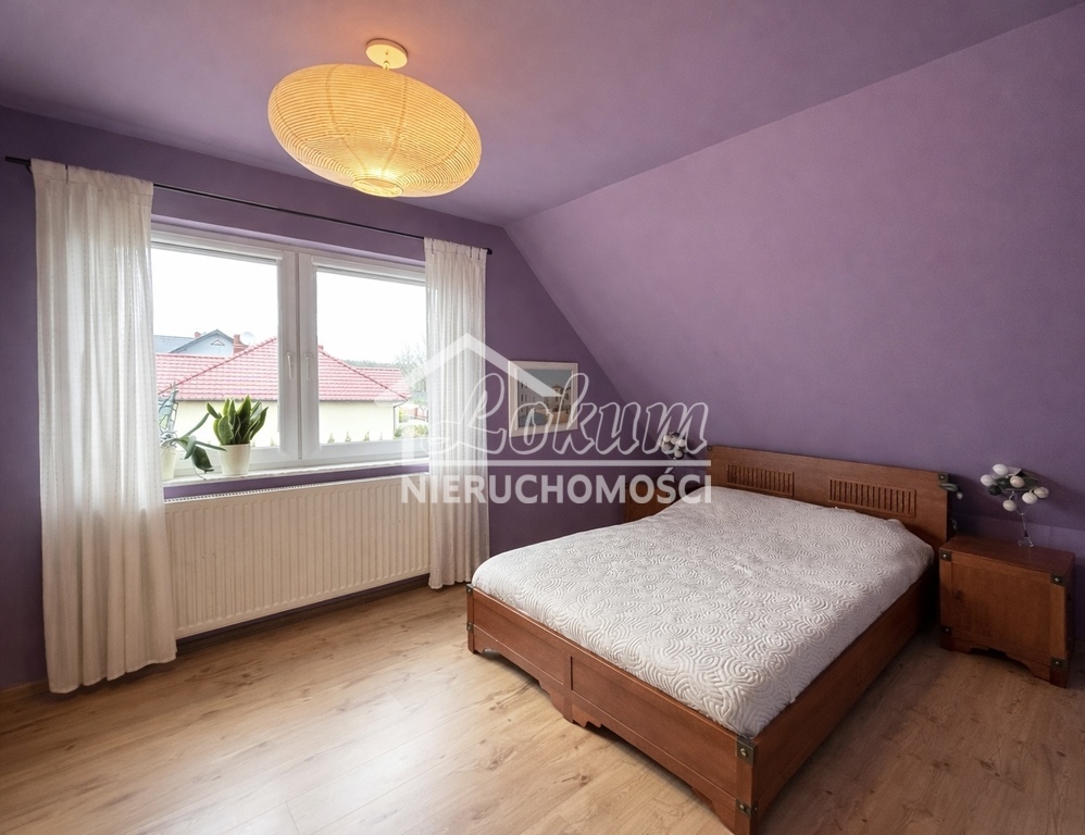 Dom 91,2&nbsp;m², Rymań - zdjęcie 17