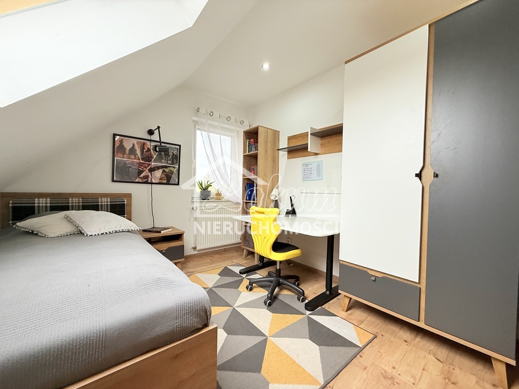 Dom 91,2&nbsp;m², Rymań - zdjęcie 13