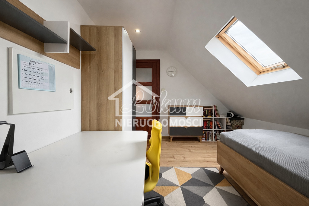 Dom 91,2&nbsp;m², Rymań - zdjęcie 11