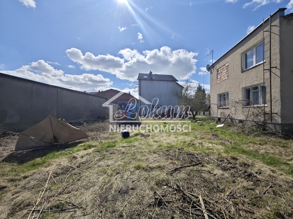 Działka budowlana 1807 m², Pilchowo, Szczecińska - zdjęcie 14